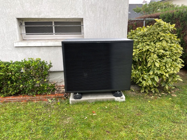 Lemoussu Pompes à Chaleur (18) 282