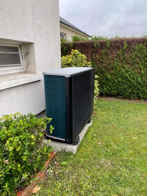 Lemoussu Pompes à Chaleur (19) 283