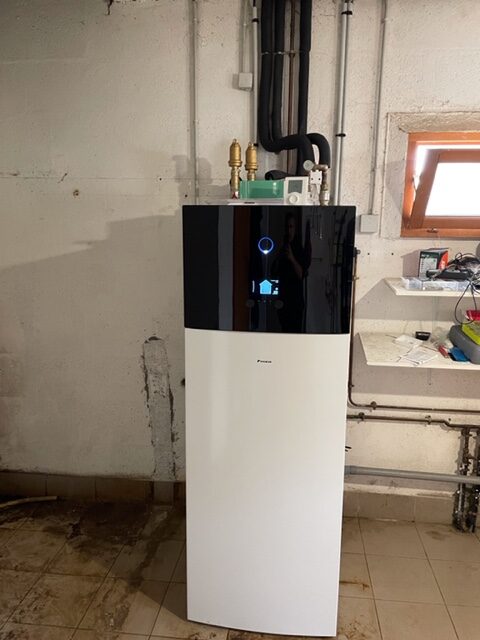 Lemoussu Pompes à Chaleur (21) 285