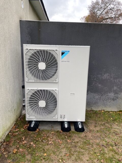 Lemoussu Pompes à Chaleur (22) 286