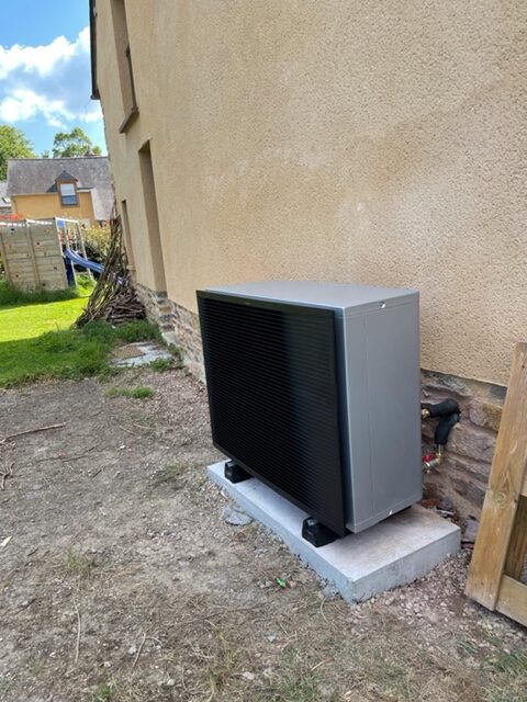 Lemoussu Pompes à Chaleur (26) 290